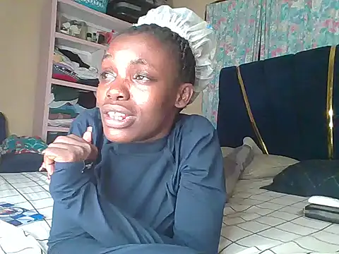 awino001 online show from 04-10-26, 12:38