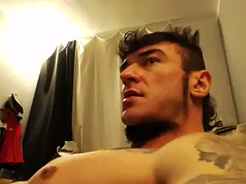 Snapshot of ballardbret chatting on 12-16-24, 07:37 ballardbret online show from 12-16-24, 07:37