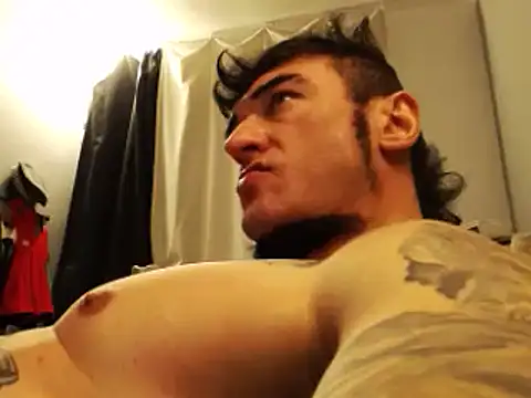 Snapshot of ballardbret chatting on 12-30-24, 07:37 ballardbret online show from 12-30-24, 07:37