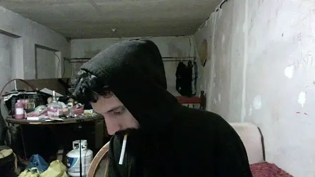 LoretoMx online show from 11-05-25, 05:18