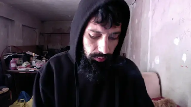 LoretoMx online show from 11-06-25, 04:19