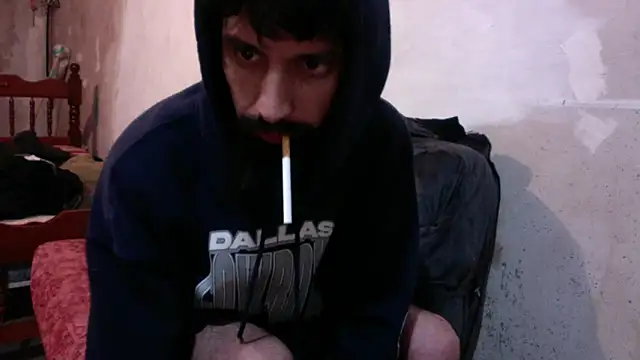 LoretoMx online show from 04-06-26, 07:31