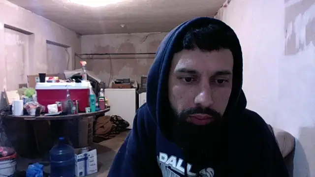 LoretoMx online show from 04-18-26, 07:56