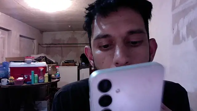 LoretoMx online show from 05-13-26, 03:59