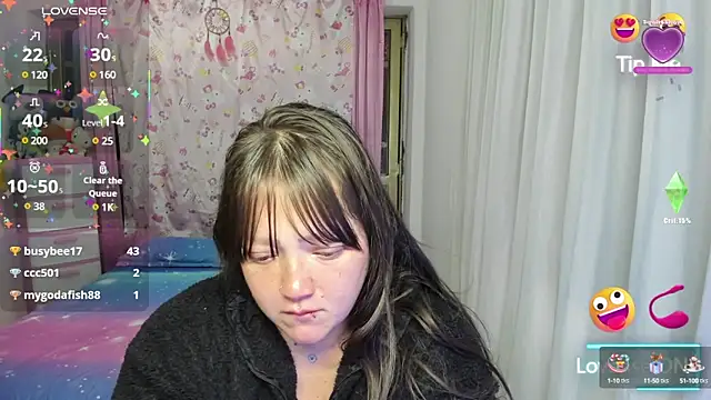 Snapshot of pamela_tcw chatting on 01-29-25, 01:37 pamela tcw online show from 01-29-25, 01:37
