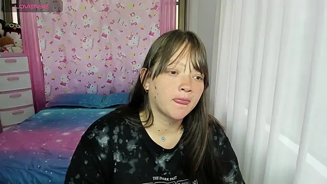 Snapshot of pamela_tcw chatting on 02-05-25, 10:01 pamela tcw online show from 02-05-25, 10:01