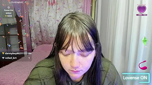 Snapshot of pamela_tcw chatting on 03-07-25, 11:49 pamela tcw online show from 03-07-25, 11:49