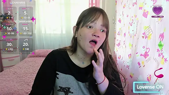 Snapshot of pamela_tcw chatting on 03-13-25, 06:45 pamela tcw online show from 03-13-25, 06:45