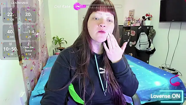 Snapshot of pamela_tcw chatting on 11-20-25, 05:29 pamela tcw online show from 11-20-25, 05:29