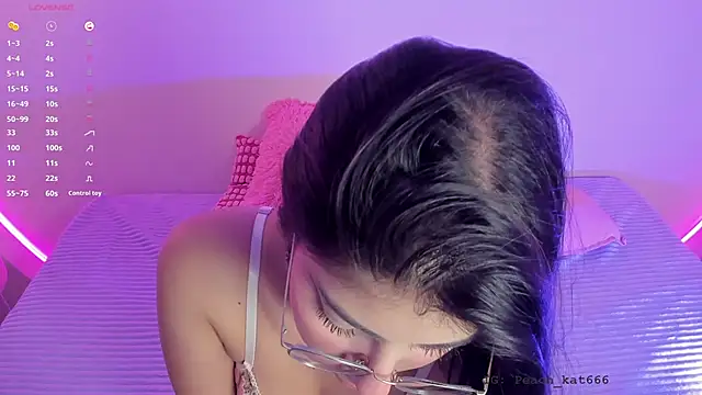 katiepeach  online show from 02-09-25, 04:36