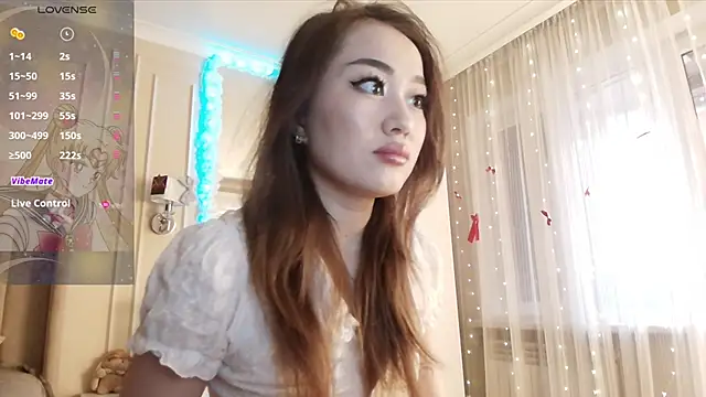 melissa yamazaki online show from 03-05-26, 05:36