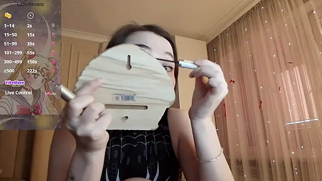 melissa yamazaki online show from 03-07-26, 04:53