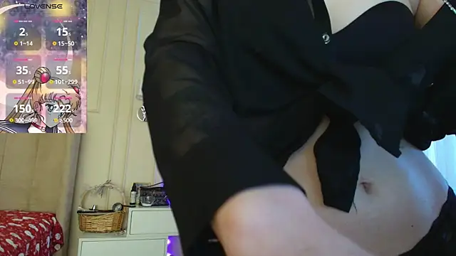melissa yamazaki online show from 06-10-26, 05:07