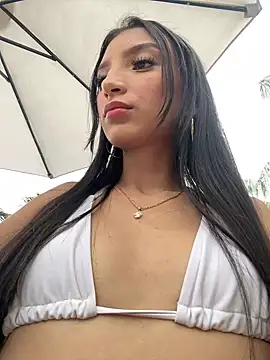 loly-yandere online show from 02-16-25, 08:22