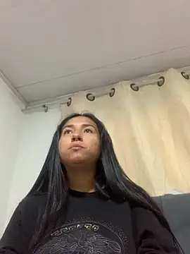 Snapshot of luna_asss chatting on 09-18-25, 03:03 luna asss online show from 09-18-25, 03:03