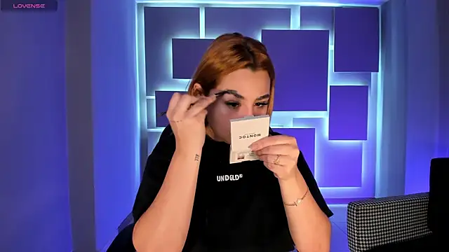 SamanthaKlein  online show from 02-28-26, 07:26