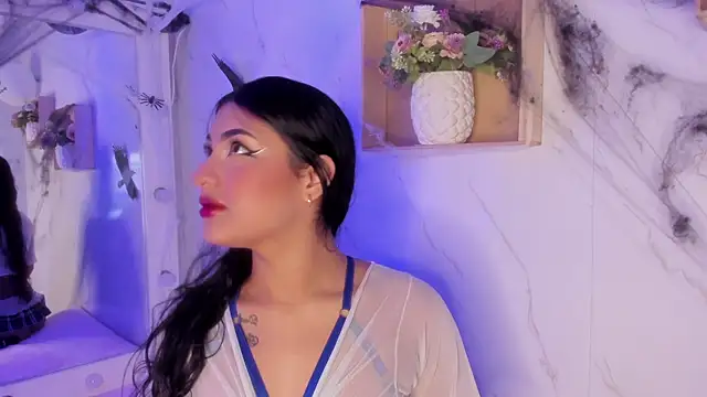 sabrinahimss online show from 10-17-25, 01:53