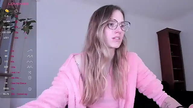 Sexy Sweets online show from 01-04-25, 01:21