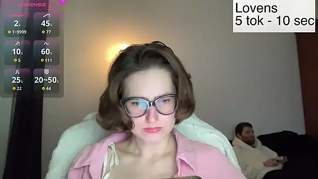 Sexy Sweets online show from 02-16-26, 01:13