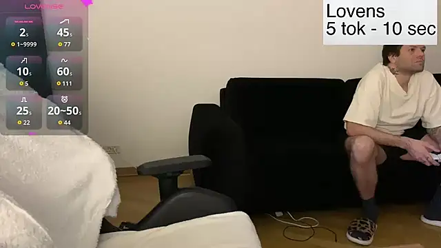 Sexy Sweets online show from 03-10-26, 02:44