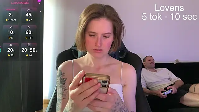 Snapshot of Sexy_Sweets chatting on 07-12-26, 02:41 Sexy Sweets online show from 07-12-26, 02:41