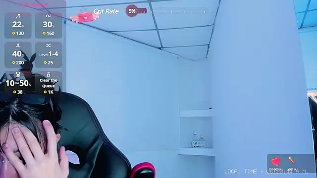 Snapshot of Naomi-Haruno chatting on 12-06-24, 11:22 Naomi-Haruno online show from 12-06-24, 11:22