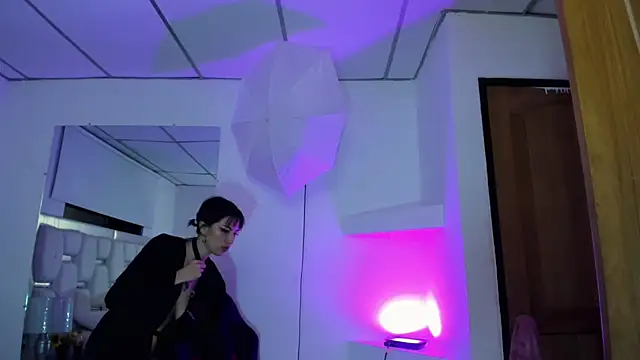 Snapshot of Naomi-Haruno chatting on 01-31-25, 10:10 Naomi-Haruno online show from 01-31-25, 10:10