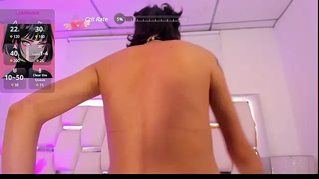 Snapshot of Naomi-Haruno chatting on 02-18-25, 02:49 Naomi-Haruno online show from 02-18-25, 02:49