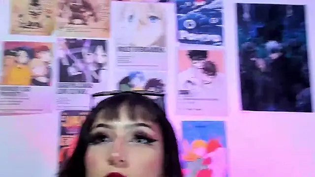 Snapshot of Naomi-Haruno chatting on 09-26-25, 02:04 Naomi-Haruno online show from 09-26-25, 02:04