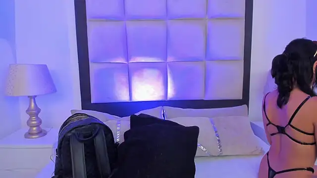 Naomi-Haruno online show from 03-27-26, 08:41