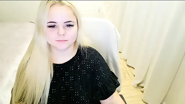 lovely-eyes online show from 01-30-25, 01:22