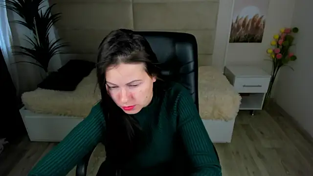 Dana  dom online show from 03-11-25, 02:10