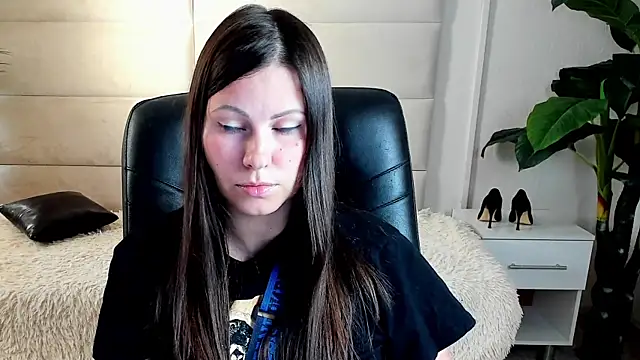 Dana  dom online show from 10-24-25, 02:41