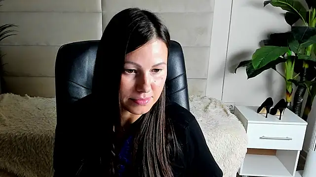 Dana  dom online show from 10-26-25, 02:01