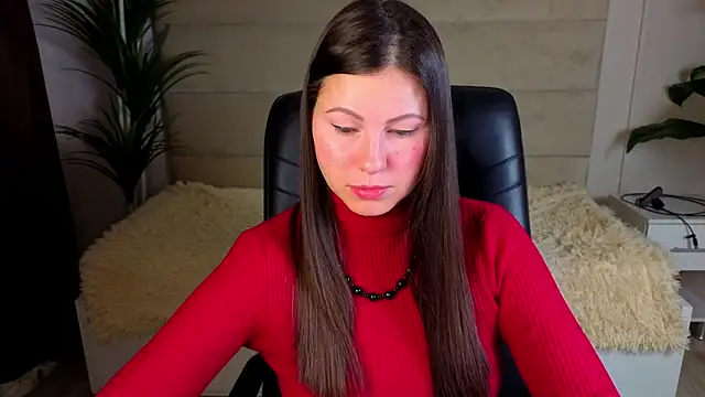 Dana  dom online show from 12-18-25, 02:28