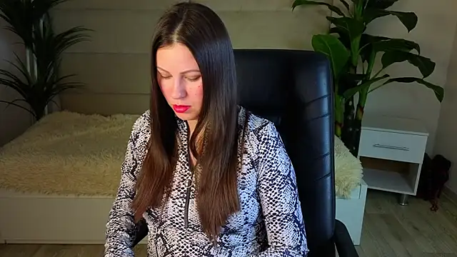 Dana  dom online show from 01-18-26, 02:15