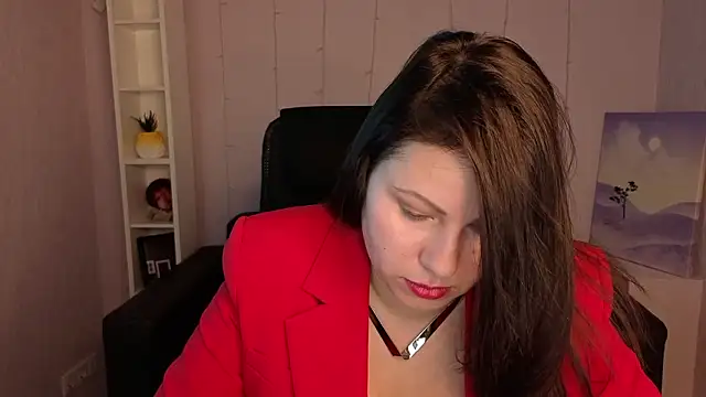 Dana  dom online show from 02-02-26, 02:21