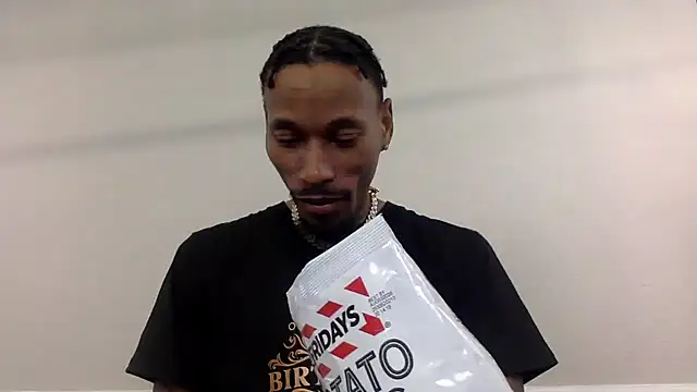 KingDerRico online show from 12-23-25, 03:37