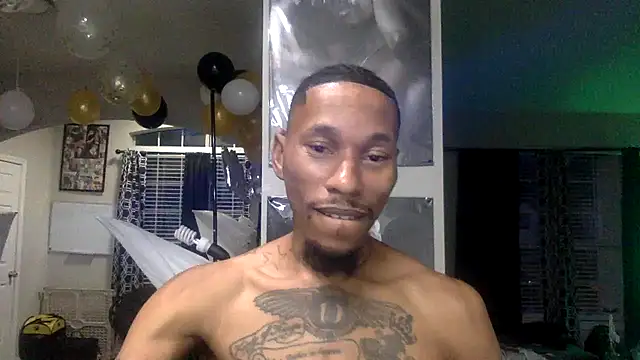 KingDerRico online show from 01-11-26, 11:10