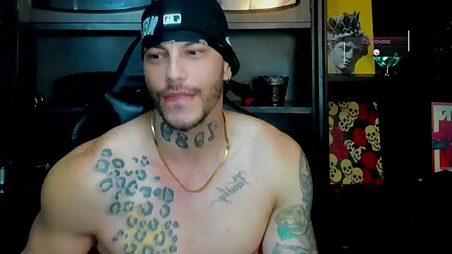 RickG Oficial online show from 12-02-25, 11:23