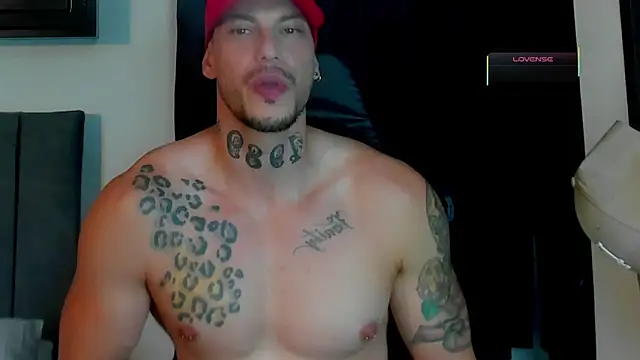 RickG Oficial online show from 03-26-26, 08:47