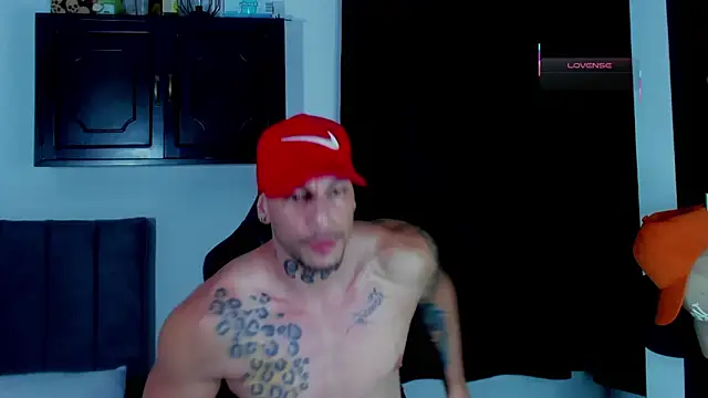RickG Oficial online show from 03-31-26, 01:07