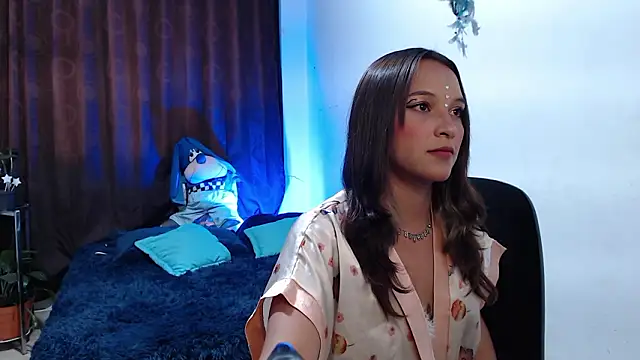 Zoe--khalL online show from 02-03-26, 02:53