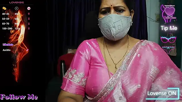 Rani Darling 99 online show from 05-29-26, 03:54
