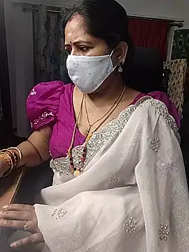 Rani Darling 99 online show from 07-06-26, 08:11