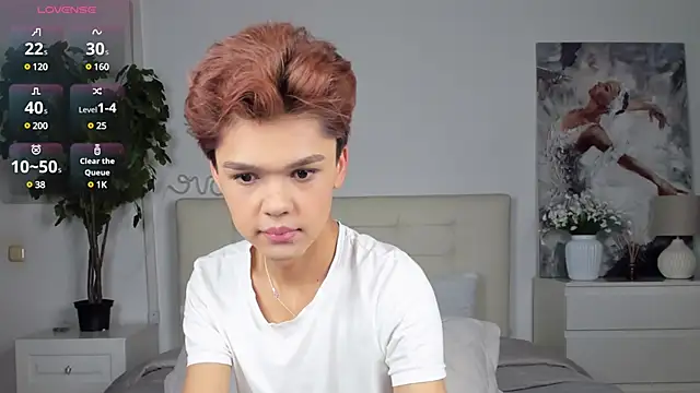 Snapshot of Felix_Rey chatting on 03-21-25, 03:24 Felix Rey online show from 03-21-25, 03:24