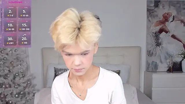 Felix Rey online show from 01-18-26, 09:29