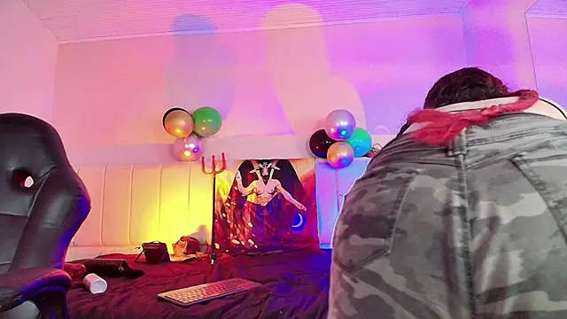 MorganaCrowley online show from 03-15-25, 12:58