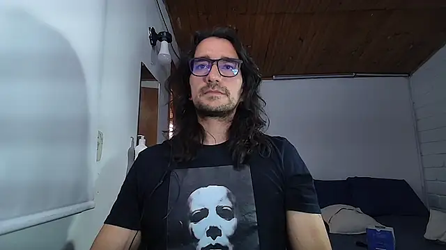 RustyGray online show from 12-03-24, 07:22