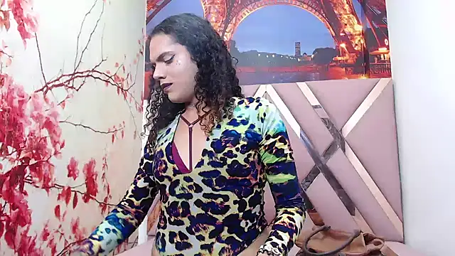 aleja mistress  online show from 01-29-25, 07:32